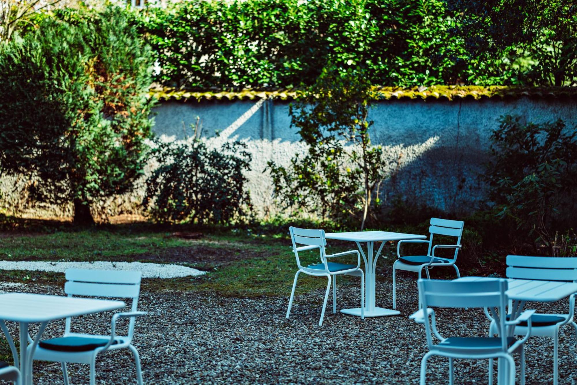 Hotel Maison Lacassagne 리옹 외부 사진